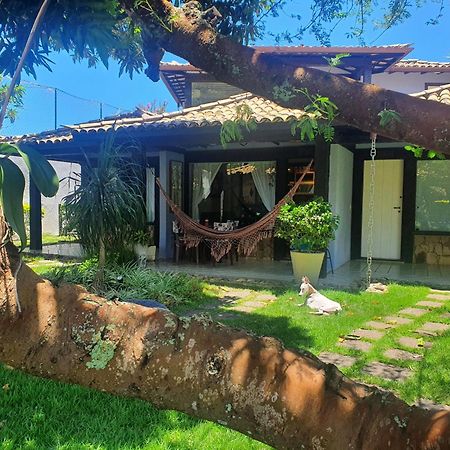 Maison Bardot 1 - Casa Em Condominio Para 4 Em Geriba, Buzios Exterior foto
