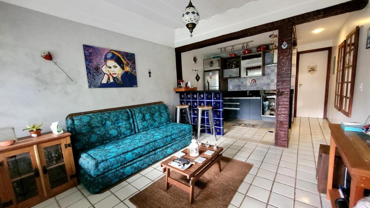 Maison Bardot 1 - Casa Em Condominio Para 4 Em Geriba, Buzios Exterior foto