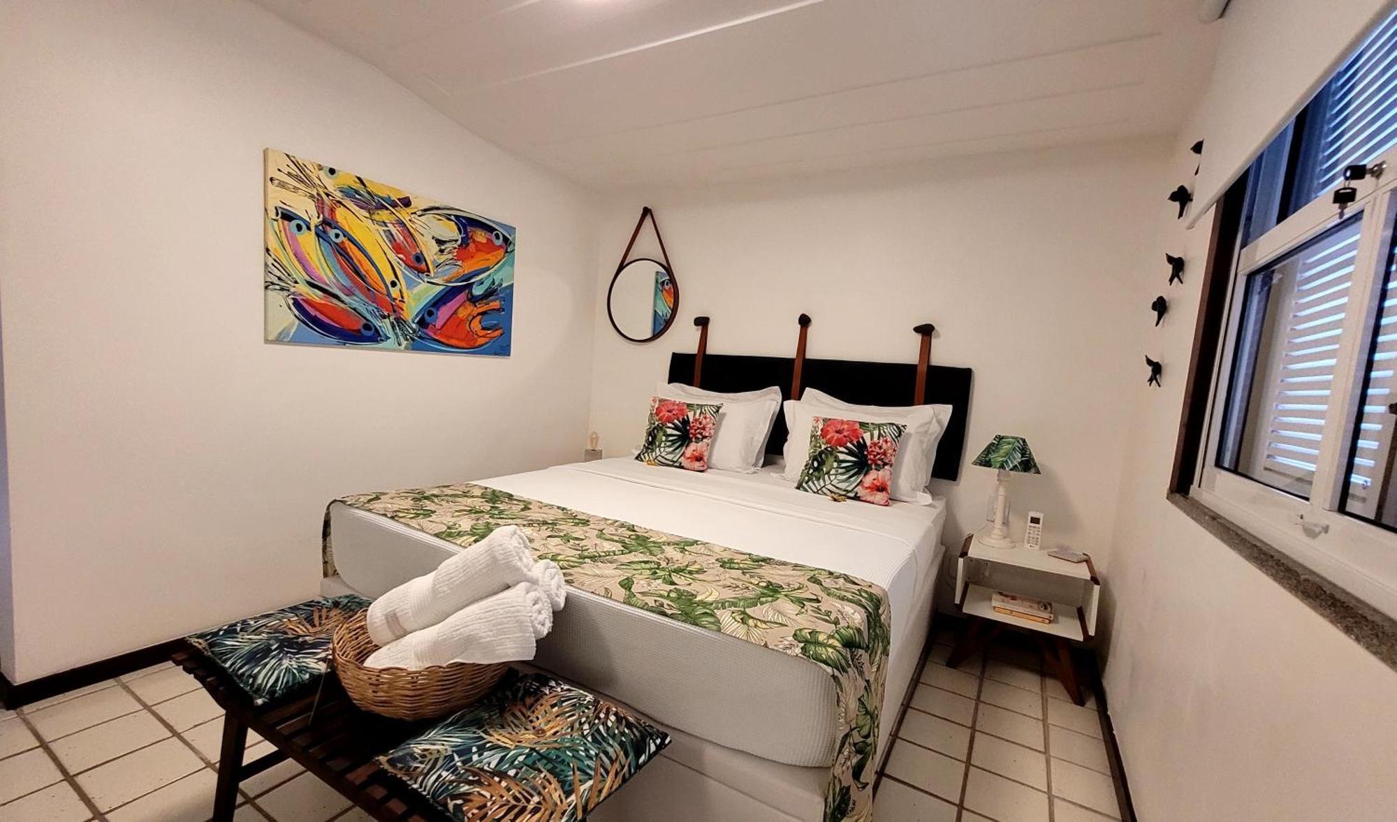 Maison Bardot 1 - Casa Em Condominio Para 4 Em Geriba, Buzios Exterior foto