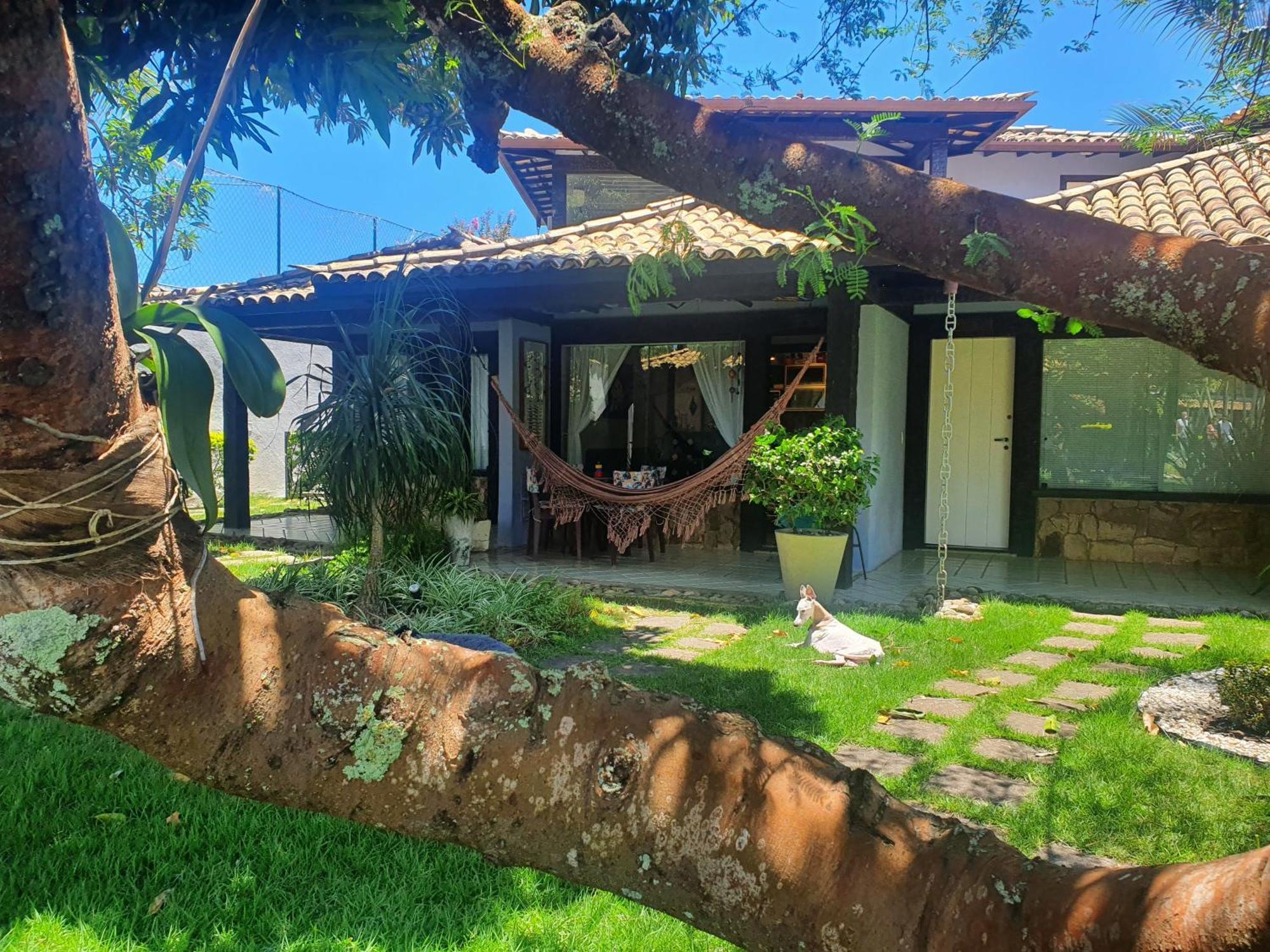 Maison Bardot 1 - Casa Em Condominio Para 4 Em Geriba, Buzios Exterior foto