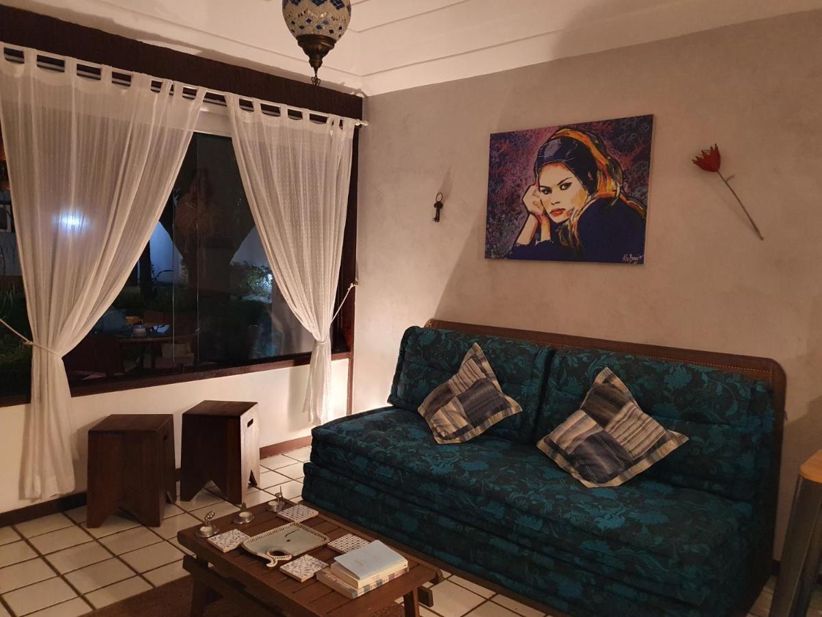 Maison Bardot 1 - Casa Em Condominio Para 4 Em Geriba, Buzios Exterior foto