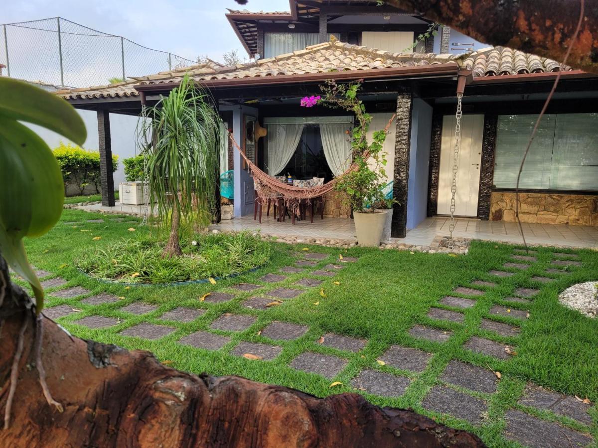 Maison Bardot 1 - Casa Em Condominio Para 4 Em Geriba, Buzios Exterior foto