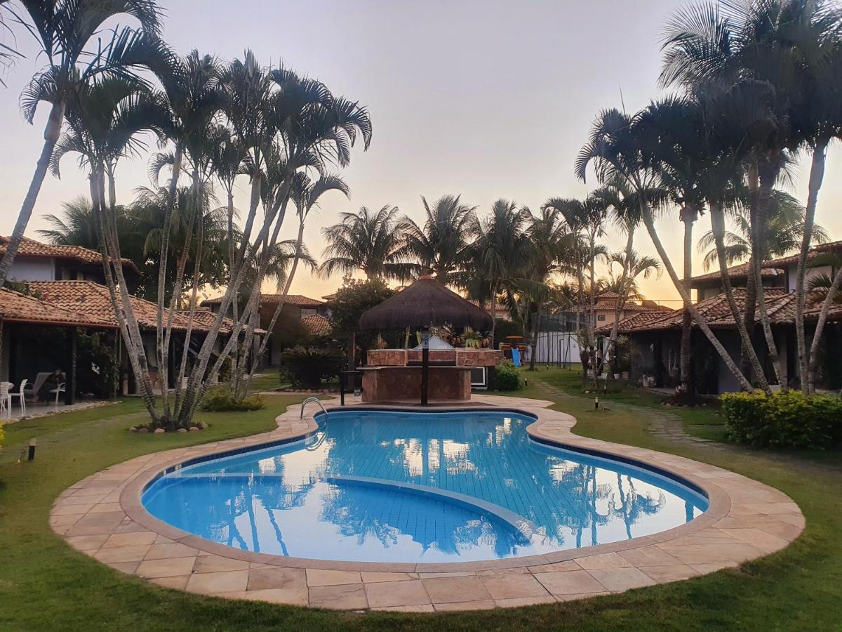 Maison Bardot 1 - Casa Em Condominio Para 4 Em Geriba, Buzios Exterior foto