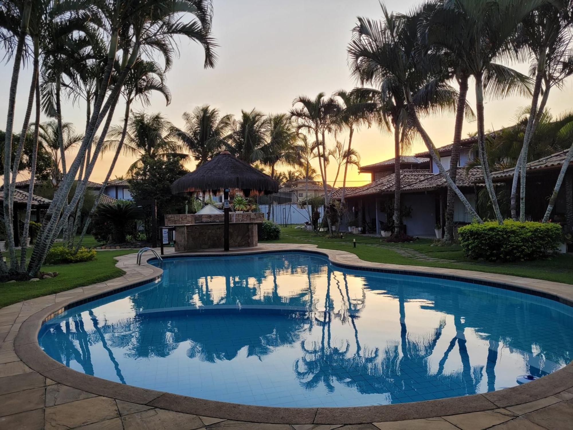 Maison Bardot 1 - Casa Em Condominio Para 4 Em Geriba, Buzios Zimmer foto